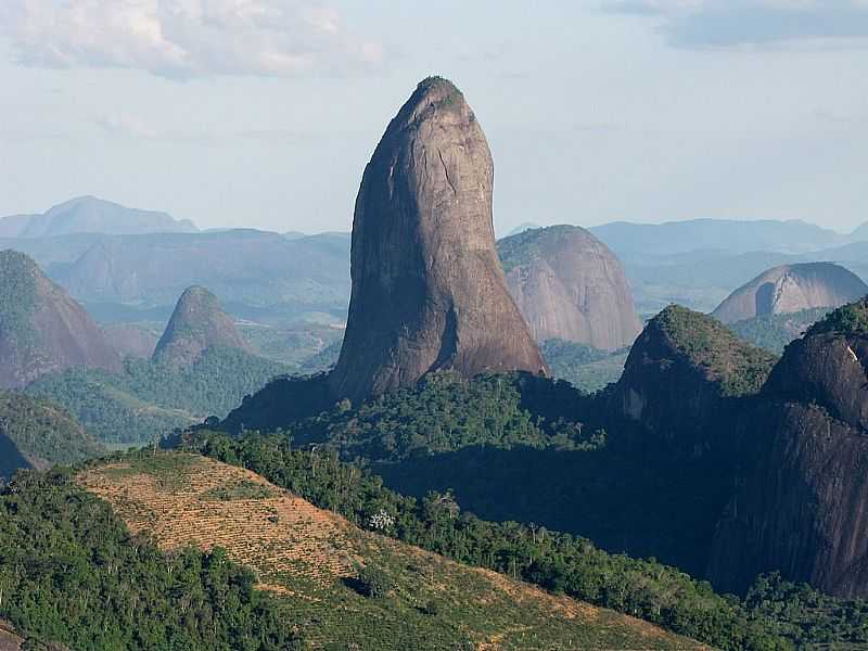 IMAGENS DA CIDADE DE PANCAS - ES - PANCAS - ES